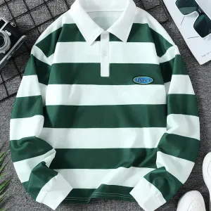 poloamancheslonguespullboutonne
