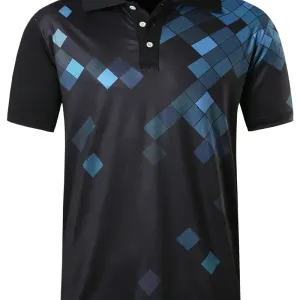 jeansianmensshirtformalcasualgolftennisbowlingshirt