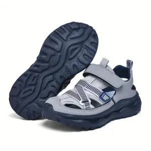 Sandales de sport tendance pour jeunes