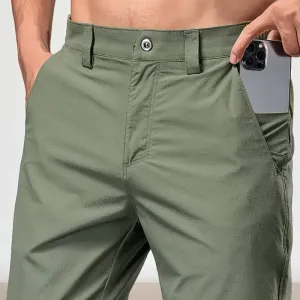 pantalondexterieurdecontractelegerpourhomme