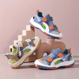 Sandales respirantes à fermeture CHTAPPILIAR pour enfants