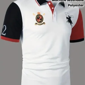 chemisedecontracteepourhomme100polyester