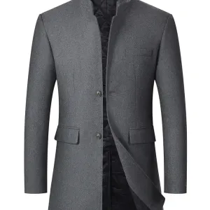 manteaudhiverpourhommevestelonguecoupeslim