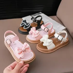 Sandales légères et respirantes en EVA pour fille avec fermeture auto-agrippante réglable