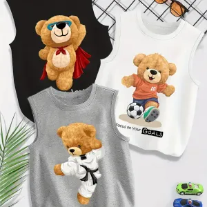 lotdetroisdebardeursimprimeselegantsetcreatifspourgarcon