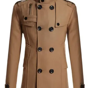 trenchcoatdhiverpourhommemanteaucroiseentweed