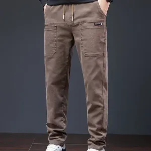 pantalondejoggingdecontractepourhomme