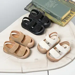 Chaussures de sécurité d'été 2025 pour enfants