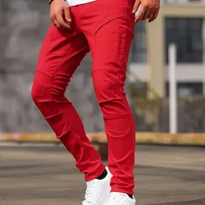 jeanextensiblepourhommepantalonslimextensibletoutessaisons