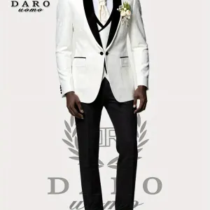 ensemblesmoking3piecespourhomme