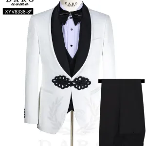 ensemble3piecespourhommetenuedemariageoudebanquet