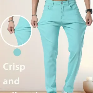 pantalondecontractehautdegammepourhomme