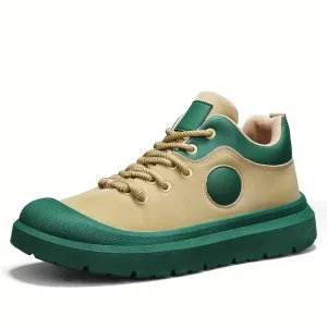 Baskets mi-montantes pour homme