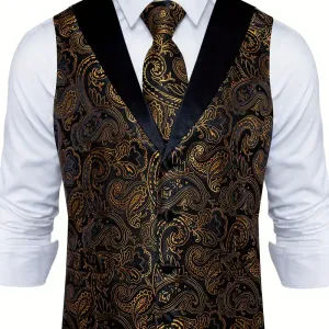 ensemblegilettendanceamotifcachemireavecrevers