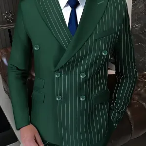 ensembledeuxpiecespourhommecomposedunevesteetdunpantaloncroises