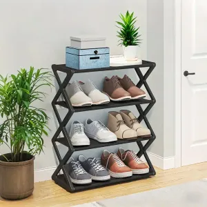 etagereachaussurespliablea4niveauxsolutionderangement