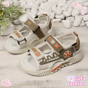 Sandales pour enfants