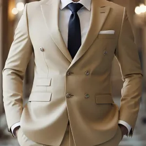 ensemblecostumeclassique2piecestenuehabilleepourhomme