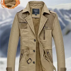 vestecoupeventdetravailepaissepourhomme