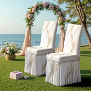 houssesdechaiseelastiques246piecesextensiblespoursalleamangerdecoratio