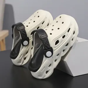 Sandales de sport d'extérieur à semelle souple pour garçons et filles
