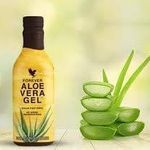 Gel d'Aloe Vera Forever®