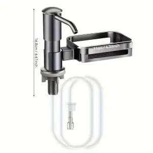 ensembleevierdecuisineavecdistributeurdesavonliquide