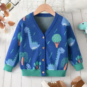 cardiganenmailledoucepourgarconvestelongueboutonnee