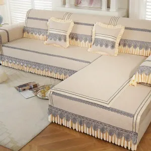 houssedecanapeeleganteavecjupeantiderapanteetlavableenmachine