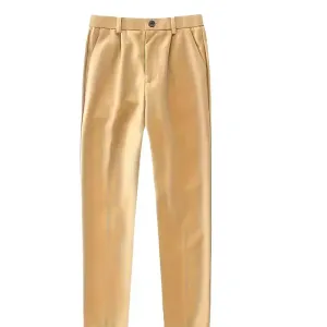 pantalonkakipourgarconstyleuniformescolaire