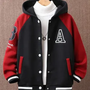 jacketacapuchepourgarcon