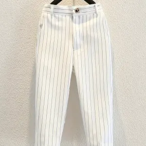 pantalonhabillerayepourgarcontailleelastique