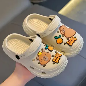 Sandales d'été Kapibala pour enfants