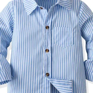 chemiseblancheamancheslonguesetrayurespourgarcon