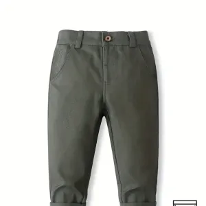 pantalondecontractepolyvalenttoutessaisonspourgarcon