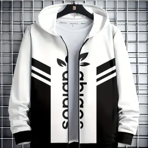 jacketacapuchezippeepourgarconcardiganamancheslongues