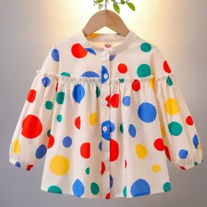 chemisierapoisencotonpourenfant