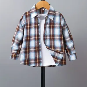 chemisedecontracteeacarreauxmancheslongues