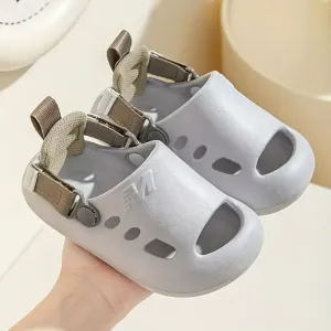 Sandales légères à séchage rapide pour garçon