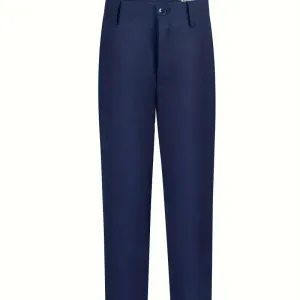 pantalonhabillemosedoupourgarconde6a14ans