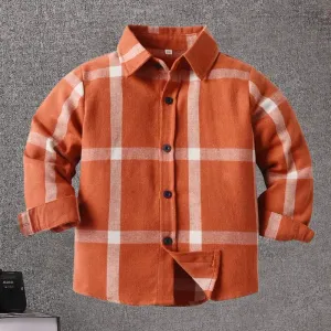 chemisedecontracteeamancheslonguesetcolareverspourgarcon