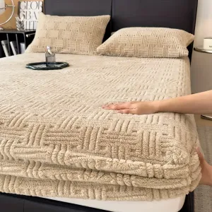 paruredelit3piecesenpolaireepaisseetchaude