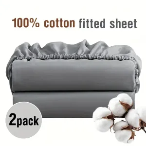 lotde2drapshousses40piecesdouxconfortableslegers