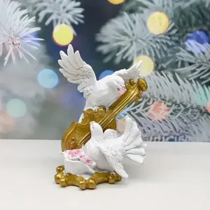 decorationcreativenordiqueretroenresine