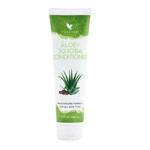 Après-shampoing Aloe-Jojoba