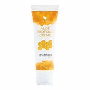 Crème Aloe Vera Propolis