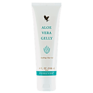 Gelée d'Aloe Vera
