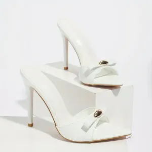 escarpinselegantsaboutpointupourfemmetalonsfinsultrahauts