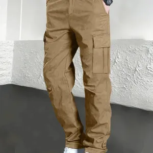 pantalondejoggingdecontracteetpolyvalentpourgarcon