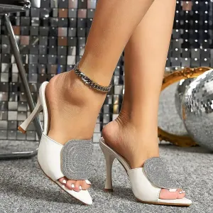 sandaleselegantesatalonshautsavecstrasspourfemme